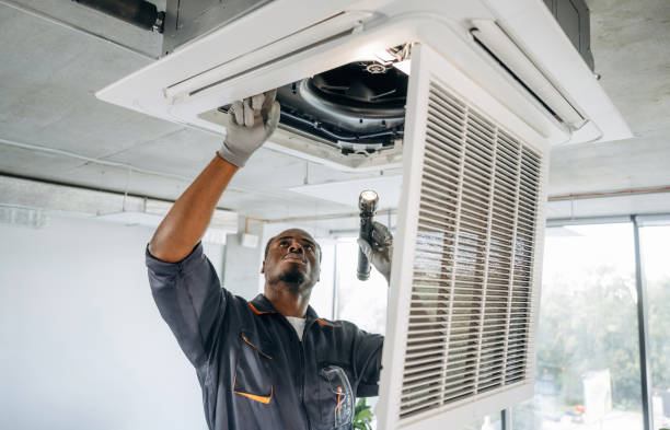 Licensed Hvac service in Culloden, WV - FH HVAC