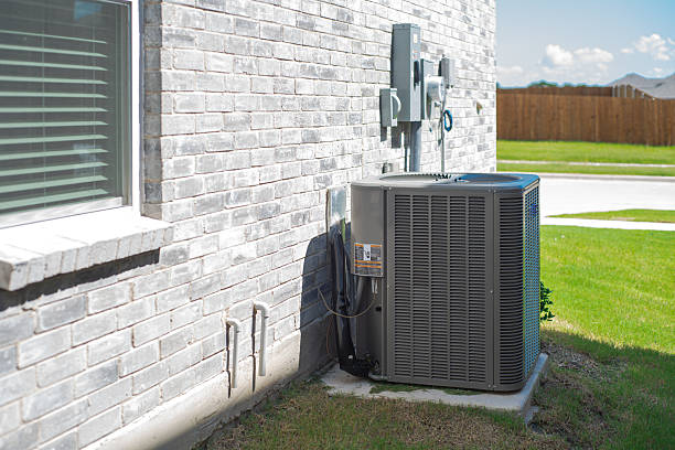 Reliable Hvac contractor in Culloden, WV by FH HVAC