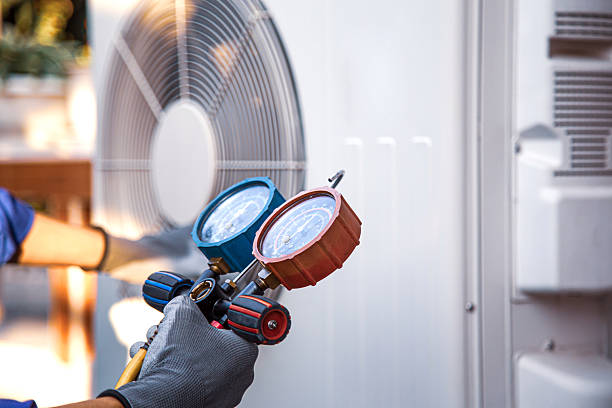 Affordable Hvac solutions in Culloden, WV