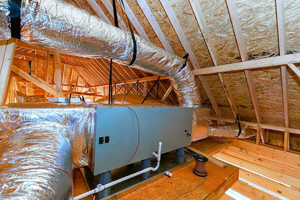 Top rated local Hvac specialists in Culloden, WV